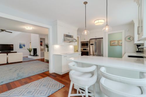 691 Serotina Ct, Mount Pleasant SC 29464-5171 exterior