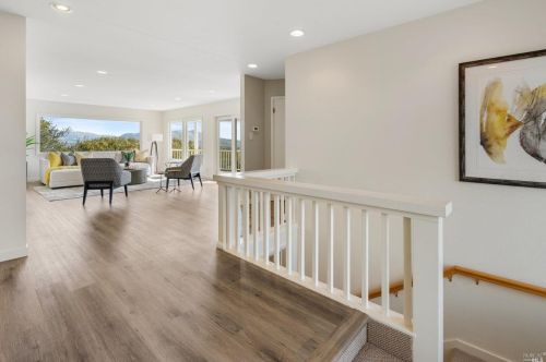 3315 Montecito Ln, Santa Rosa CA  95404-2683 exterior