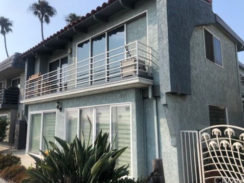 805 Ocean Ave, Seal Beach, CA 90740-6323