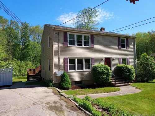 793 Norwich Ave, Colchester, CT 06415-2134