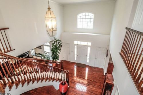 21 Patrick Henry Pl, East Amwell Township NJ  08551-1805 exterior