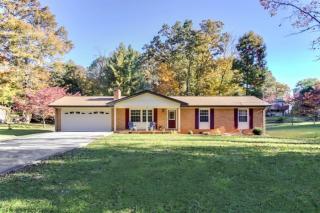 4617 Springbrook Rd, Knoxville, TN 37921-3133