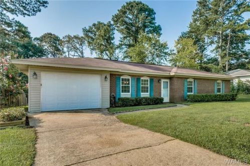 4543 45th St, Tuscaloosa, AL 35405-4777