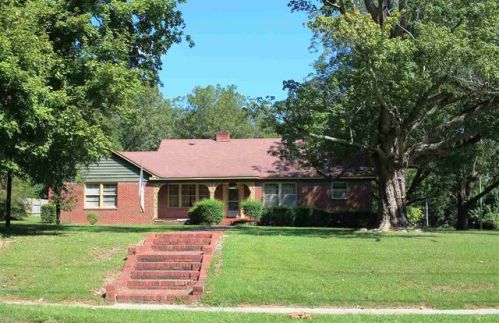 411 Key Corner St, Brownsville, TN 38012-3726