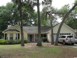 17 Meagan Dr, Beaufort, SC 29907-1378