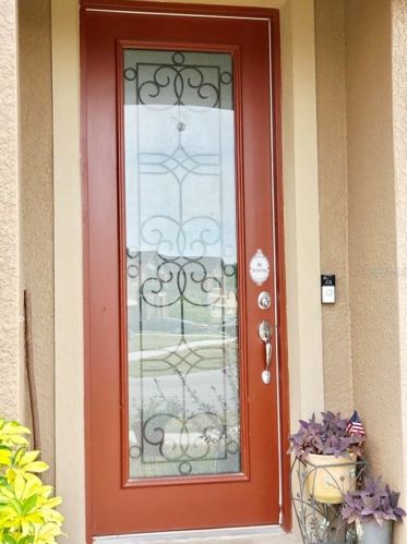 8734 Hinsdale Heights Dr, Polk City FL  33868-6010 exterior