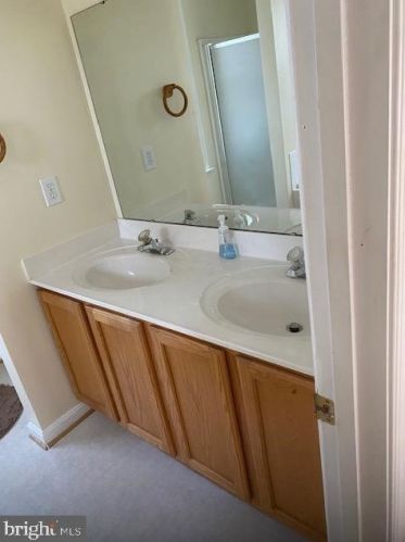 3801 Forester Ct, Fredericksburg VA  22408-7725 exterior