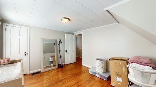 213 Forest Ave, Covington KY  41018-1625 exterior