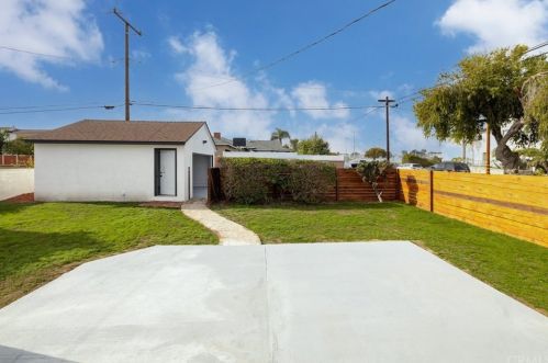 21501 Linda Dr, Torrance CA 90503-6261 exterior