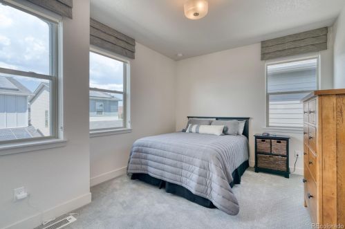 6945 Canosa St, Denver CO  80221-3526 exterior