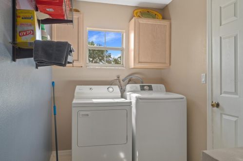 3251 Ambassador Ave, Brooksville FL  34609-3107 exterior