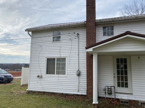 3 Craig St, Greenville PA  16125-2131 exterior