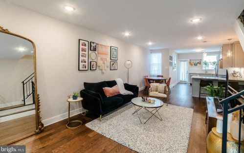 4841 Larchwood Ave, Philadelphia PA  19143-1711 exterior