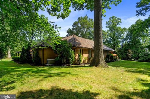 541 College Ave, Haverford PA  19041-1011 exterior