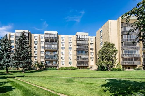 14152 Linvale Pl, Denver CO 80014-3744 exterior