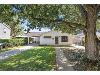 849 Orion Ave, Metairie, LA 70005-2060