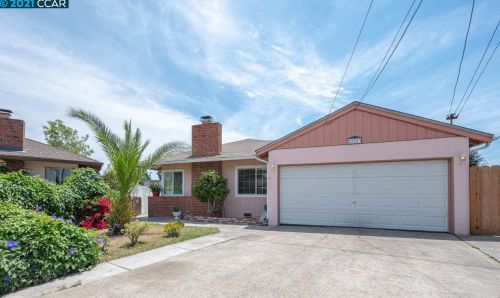 22283 Betlen Way, Hayward, CA 94546-6548