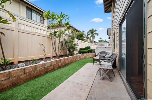 91-1032 Papaa St, Kapolei HI  96707 exterior