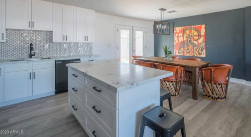 7881 Latham St, Scottsdale AZ 85257-3738 exterior