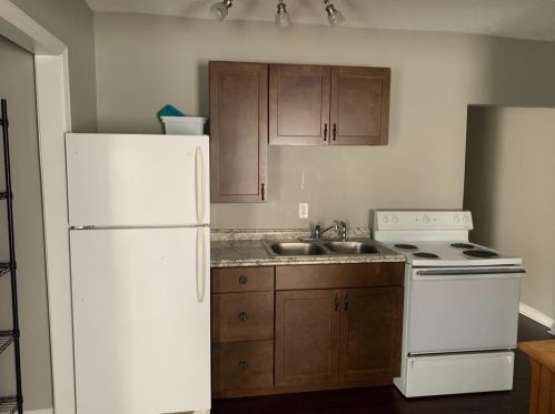 411 Spg St, Wilmington OH  45177-1664 exterior