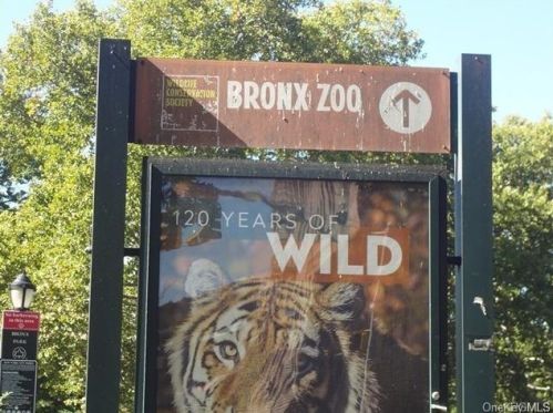 2081 Cruger Ave, Bronx NY  10462-2385 exterior