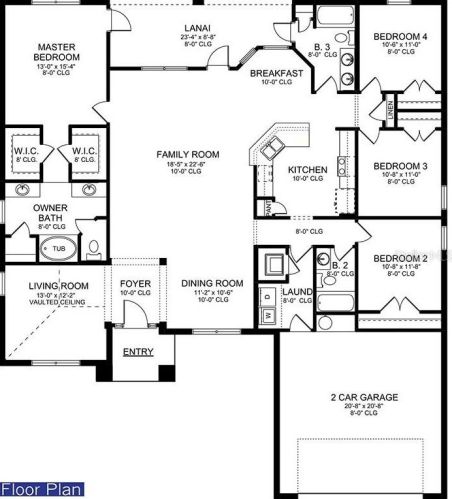 48 Amazon Dr, Punta Gorda, FL 33983-5208
