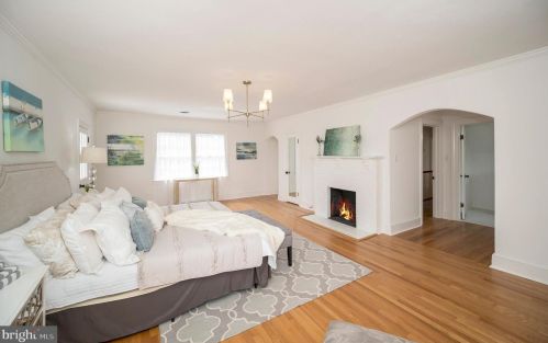 1238 William St, Fredericksburg VA  22401-5454 exterior