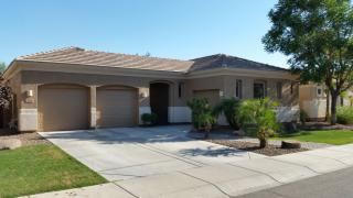3331 Lark Dr, Chandler, AZ 85286-5650