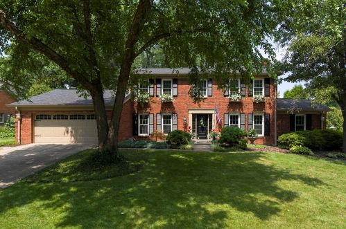 2726 Marlo Way, Covington, KY 41017-2149