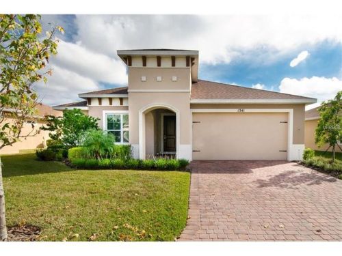 1341 Del Mar Dr, Kissimmee, FL 34759-6144