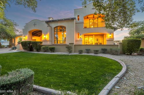 18838 97th Pl, Scottsdale, AZ 85255-2494