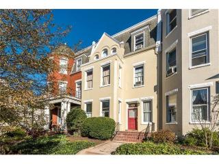 1524 Grv Ave, Richmond VA  23220-4605 exterior