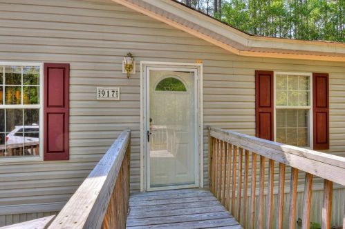 917 Whaley Pond Rd, Graniteville, SC 29829-3218