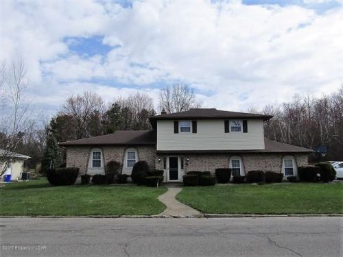 1415 Terrace Blvd, Hazle Township, PA 18201-7546