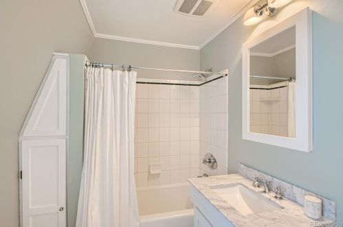 590 Williams St, Denver CO  80218-3640 exterior