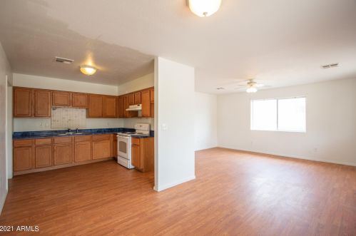 410 9th St, Casa Grande AZ  85122-3205 exterior