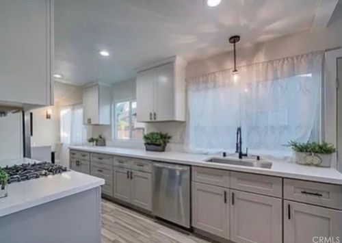 11672 John Ave, Garden Grove CA  exterior