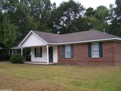 608 Eastwood Dr, Searcy, AR 72143-3104