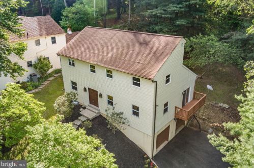 241 Marple Rd, Haverford PA  19041-1029 exterior