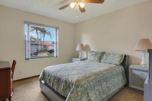 14410 Blackberry Dr, West Palm Beach FL  33414-8258 exterior