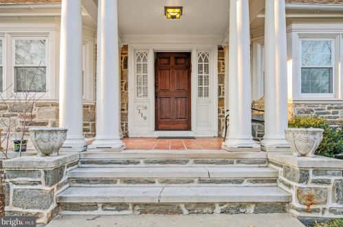 119 Bryn Mawr Ave, Cynwyd, PA 19004-3012