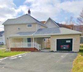 123 Judge Herrick St, Athens, PA 18810-1607