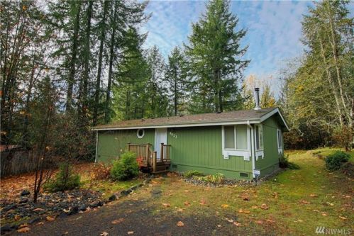 8023 Box Elder Dr, Olympia, WA 98512-2330