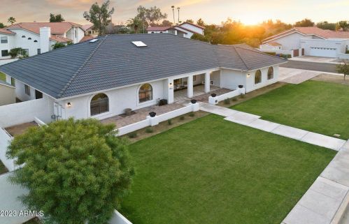 4053 Glencove St, Mesa, AZ 85205-4050