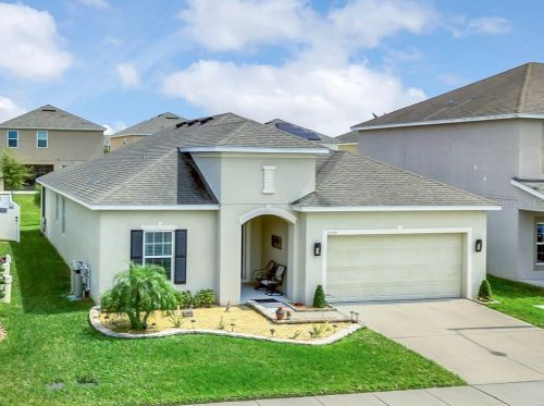 2575 Eagle Bay Blvd, Kissimmee, FL 34743-6093