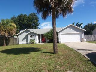 6201 Balsam St, Cocoa FL  32927-8890 exterior