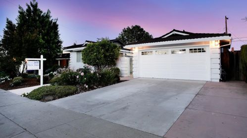 1454 Pine Grove Way, San Jose, CA 95129-4732