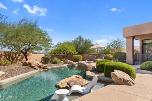 12799 116 St, Scottsdale AZ 85259-2536 exterior