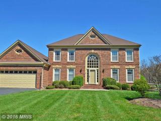 15143 Wetherburn Dr, Centreville, VA 20120-3925