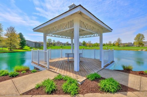 1961 Mimosa Trl, Florence KY  41042-8726 exterior